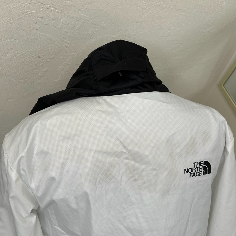 The North Face WindWall Anorak Jacket - Picture 12 of 16